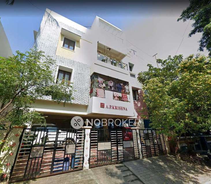 1 BHK House For Sale  In Kolathur
