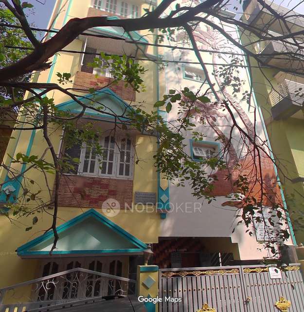 1 RK House for Rent  In 29, 2nd Cross Rd, Vijay Nagar, Stage 2, Naagarabhaavi, Bengaluru, Karnataka 560072, India