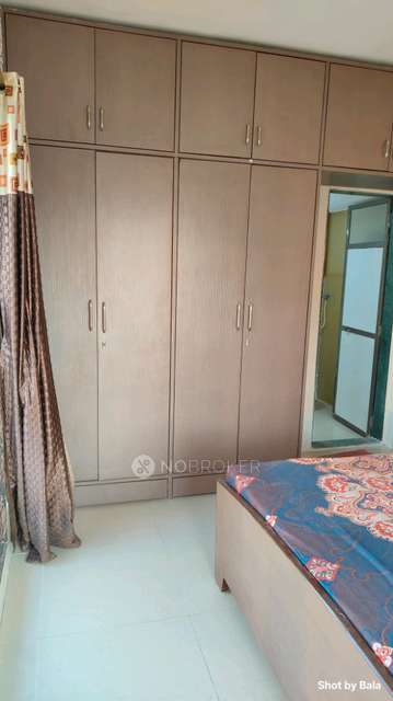 2 BHK Flat In Shivam Parivar Dhanasampada Apartment, Mulund East For Sale  In Mulund East