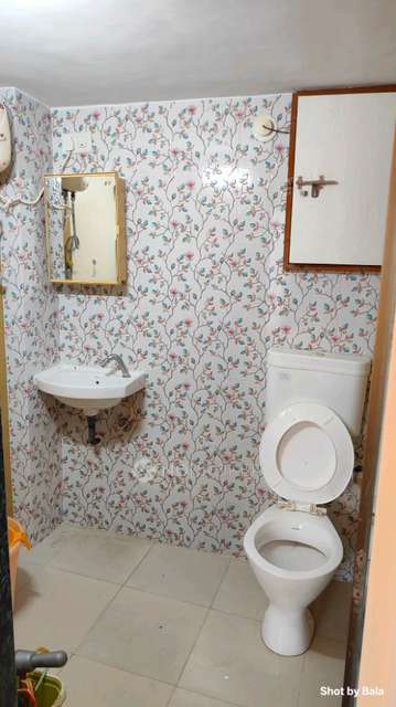 2 BHK Flat In Shivam Parivar Dhanasampada Apartment, Mulund East For Sale  In Mulund East