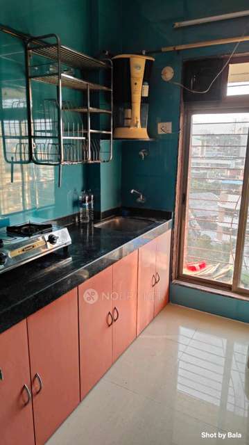 2 BHK Flat In Shivam Parivar Dhanasampada Apartment, Mulund East For Sale  In Mulund East
