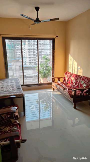 2 BHK Flat In Shivam Parivar Dhanasampada Apartment, Mulund East For Sale  In Mulund East
