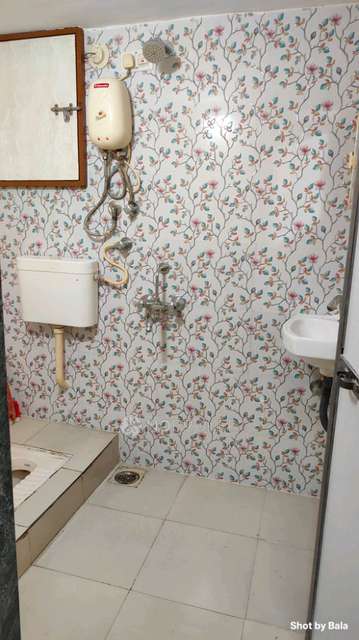 2 BHK Flat In Shivam Parivar Dhanasampada Apartment, Mulund East For Sale  In Mulund East