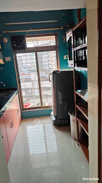 2 BHK Flat In Shivam Parivar Dhanasampada Apartment, Mulund East For Sale  In Mulund East