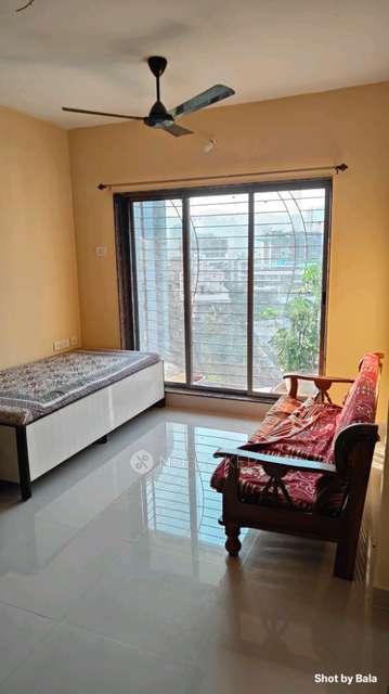 2 BHK Flat In Shivam Parivar Dhanasampada Apartment, Mulund East For Sale  In Mulund East