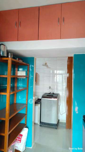 2 BHK Flat In Shivam Parivar Dhanasampada Apartment, Mulund East For Sale  In Mulund East