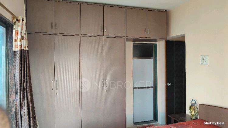 2 BHK Flat In Shivam Parivar Dhanasampada Apartment, Mulund East For Sale  In Mulund East