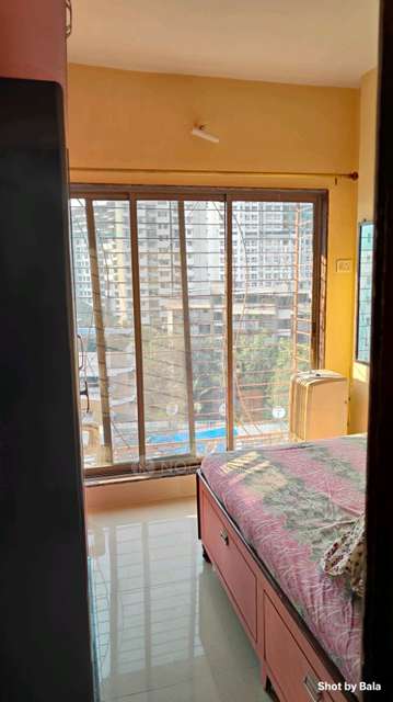 2 BHK Flat In Shivam Parivar Dhanasampada Apartment, Mulund East For Sale  In Mulund East