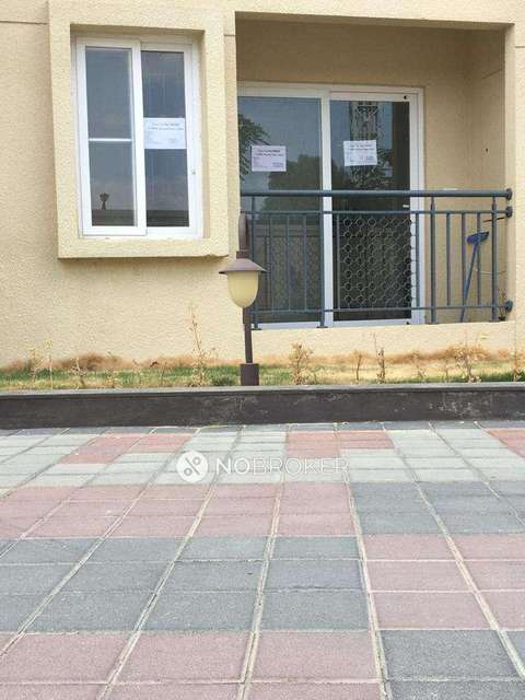 2 BHK Flat In Ahad Excellencia For Sale  In Sarjapur