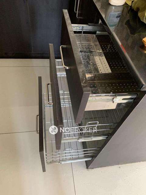 2 BHK Flat In Ahad Excellencia For Sale  In Sarjapur