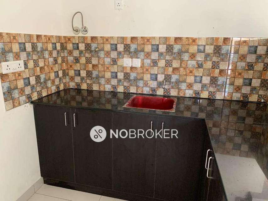 2 BHK Flat In Ahad Excellencia For Sale  In Sarjapur