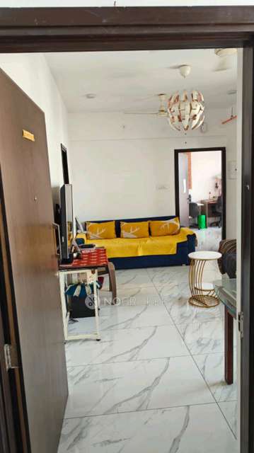 1 BHK Flat In Raymond Ten X Habitat for Rent  In Thane West