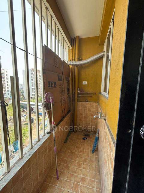 2 BHK Flat In 41 Adora Krishal Developer for Rent  In Mp4j+w5f, Ravet, Pimpri-chinchwad, Maharashtra 412101, India