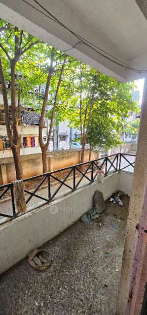 1 BHK Flat In Mayur Residency for Rent  In Bhosari