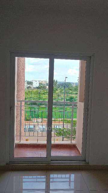 2 BHK Flat In Shriram 107 South East For Sale  In Attibele
