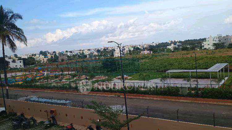 2 BHK Flat In Shriram 107 South East For Sale  In Attibele