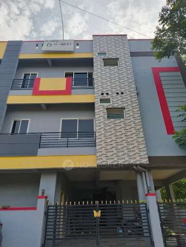 PG for Boys in Rajanukunte