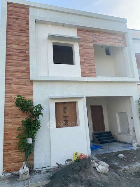 3 BHK House For Sale  In Kundrathur