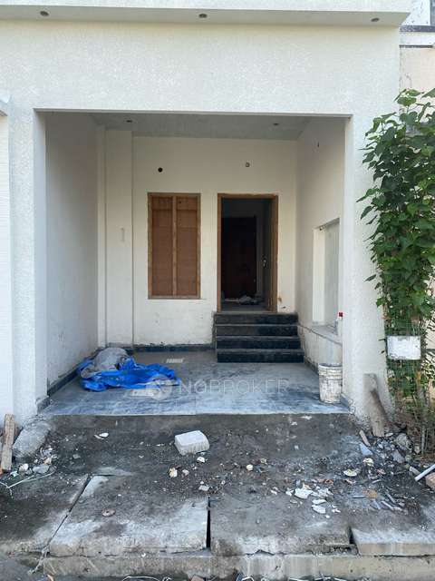 3 BHK House For Sale  In Kundrathur