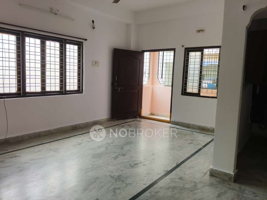 2 BHK Flat In Srinivasa Homes For Sale  In Miyapur