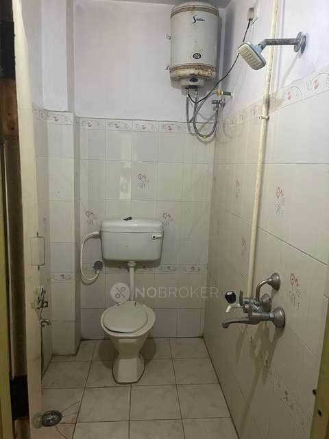 2 BHK Flat In Srinivasa Homes For Sale  In Miyapur