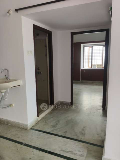 2 BHK Flat In Srinivasa Homes For Sale  In Miyapur