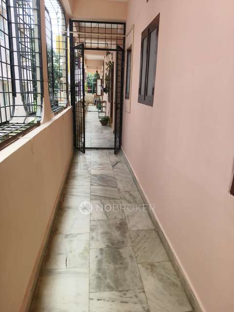 2 BHK Flat In Srinivasa Homes For Sale  In Miyapur