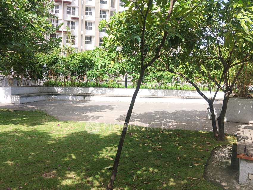 2 BHK Flat In Godrej Hill Retreat, Mahalunge For Sale  In Mahalunge