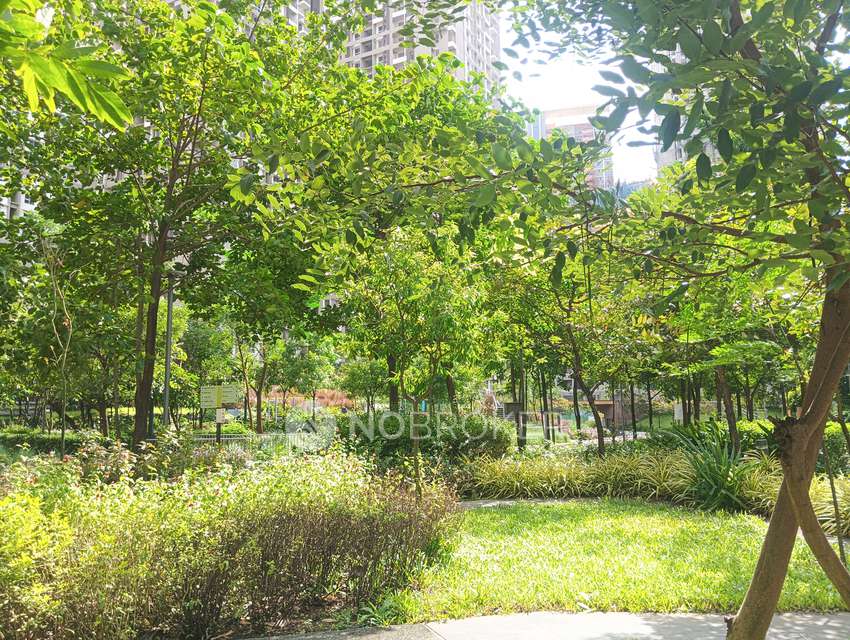 2 BHK Flat In Godrej Hill Retreat, Mahalunge For Sale  In Mahalunge