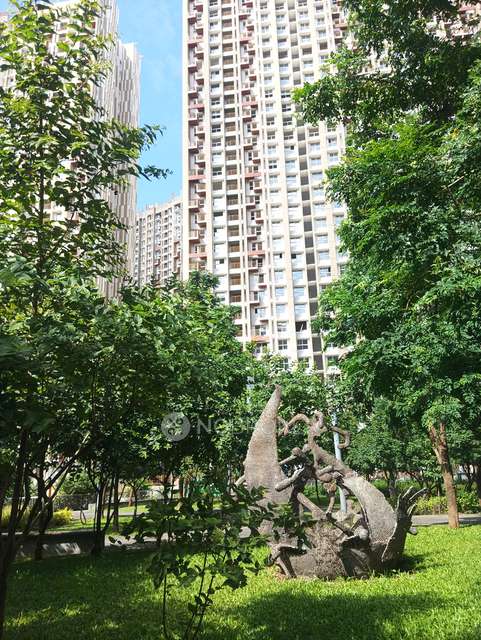 2 BHK Flat In Godrej Hill Retreat, Mahalunge For Sale  In Mahalunge