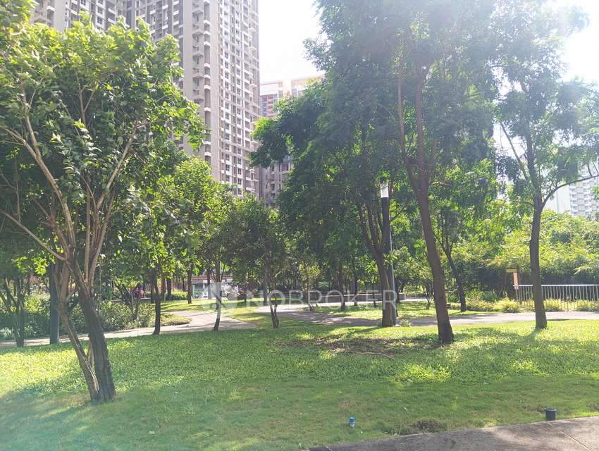 2 BHK Flat In Godrej Hill Retreat, Mahalunge For Sale  In Mahalunge