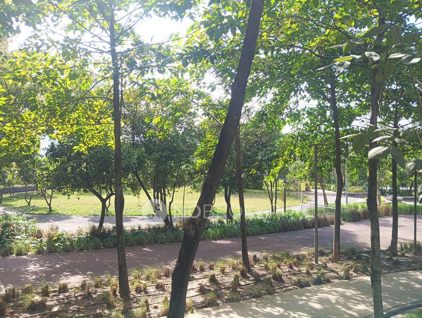 2 BHK Flat In Godrej Hill Retreat, Mahalunge For Sale  In Mahalunge