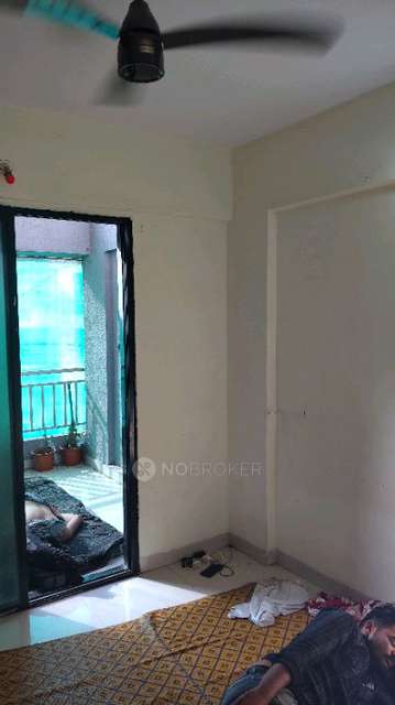 Shared Room for Male In 2 BHK  In Rajvihswa Complex In Hadapsar