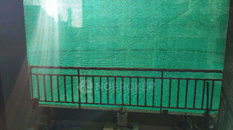 Shared Room for Male In 2 BHK  In Rajvihswa Complex In Hadapsar