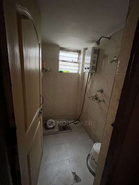 Shared Room for Male In 1 BHK  In Sonigara Indraprabha, Kiwale In Kiwale