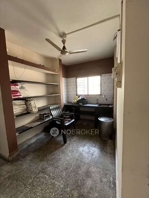 Shared Room for Male In 1 BHK  In Sonigara Indraprabha, Kiwale In Kiwale