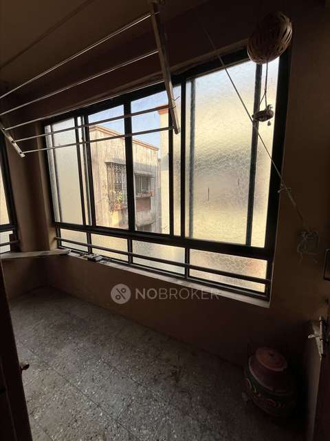 Shared Room for Male In 1 BHK  In Sonigara Indraprabha, Kiwale In Kiwale