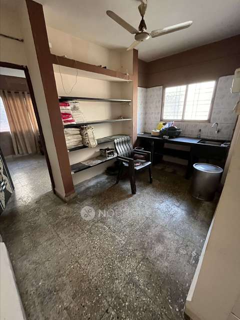 Shared Room for Male In 1 BHK  In Sonigara Indraprabha, Kiwale In Kiwale