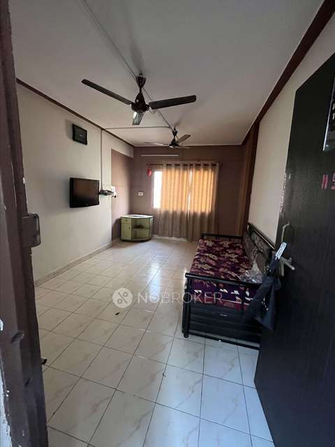 Shared Room for Male In 1 BHK  In Sonigara Indraprabha, Kiwale In Kiwale