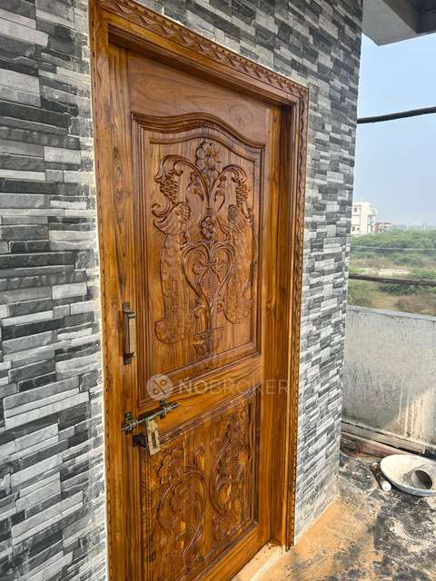 1 BHK House for Rent  In Muthangi