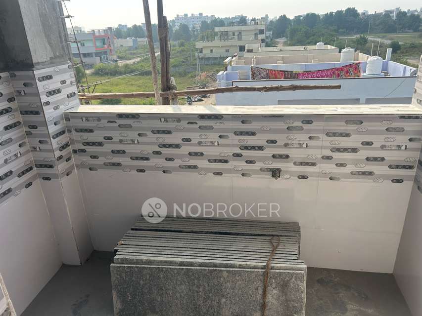 1 BHK House for Rent  In Muthangi