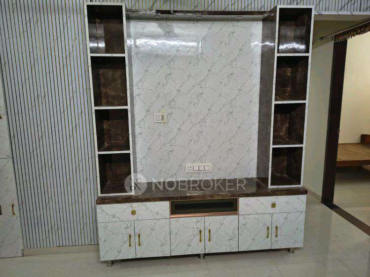 2 BHK Flat In Jhamtani Ace Aastha for Rent  In Charholi Budruk