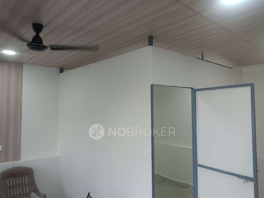 1 BHK Flat for Rent  In Kasba Peth