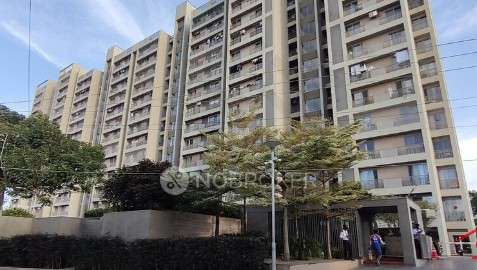 2 BHK Flat In Goyal Orchid Greens, Hennur For Sale  In Kannuru