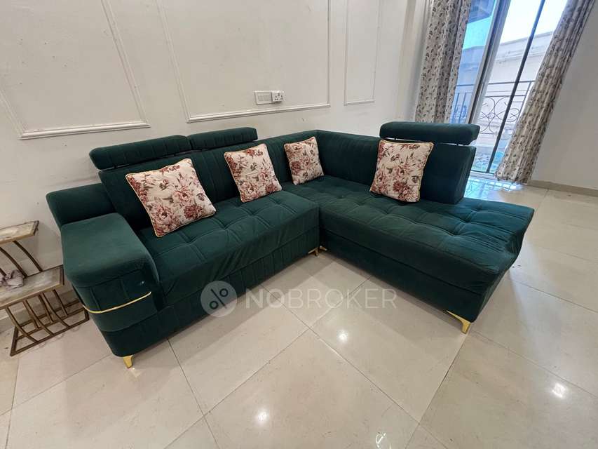 2 BHK Flat In Signature The Millenia for Rent  In Sector 37d