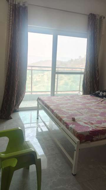 2 BHK Flat In Megapolis Sangria Towers, Hinjawadi for Rent  In Hinjawadi