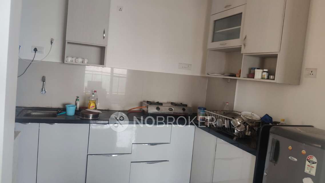 2 BHK Flat In Megapolis Sangria Towers, Hinjawadi for Rent  In Hinjawadi