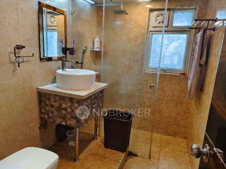 3 BHK Flat In Salarpuria Sattva Greenage For Sale  In Bommanahalli