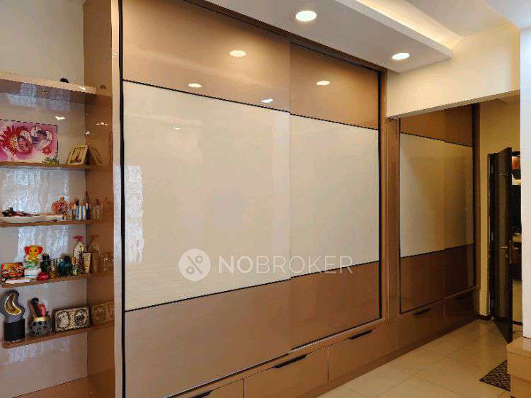 3 BHK Flat In Salarpuria Sattva Greenage For Sale  In Bommanahalli