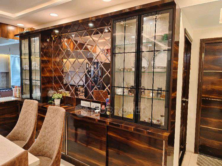 3 BHK Flat In Salarpuria Sattva Greenage For Sale  In Bommanahalli